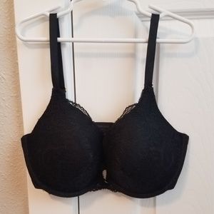 ThirdLove black lace bra